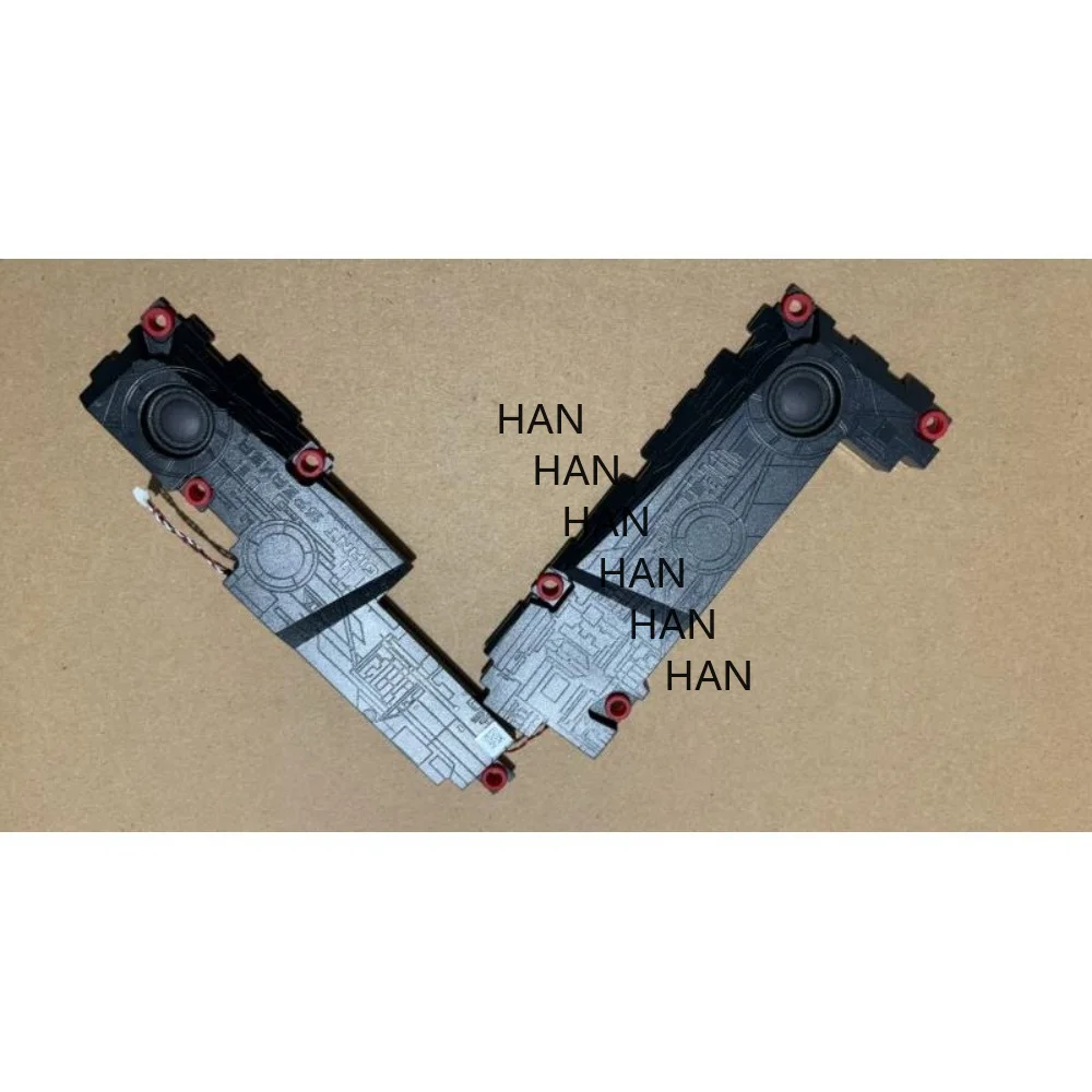 Фото Новый оригинальный встроенный динамик для ноутбука MSI GE63 GE63VR GP63 GL63 MS-16P1 MS-16P5 P6, внутренний звуковой динамик №3