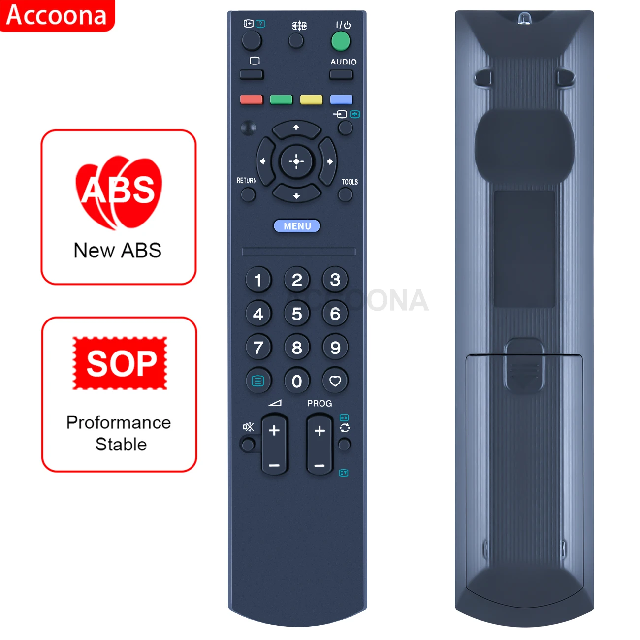 Новый оригинальный пульт дистанционного управления для Sony LCD TV RM-GA013 Fernbedienung