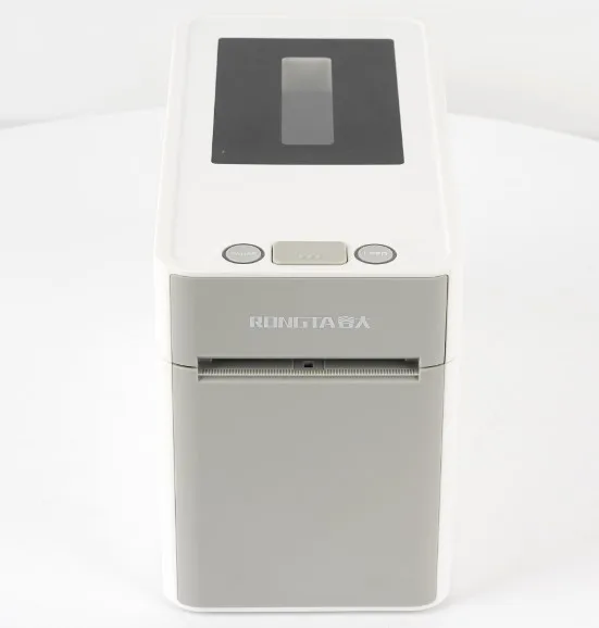 Rongta RPW210 новый дизайн медицинский Термопринтер для браслетов