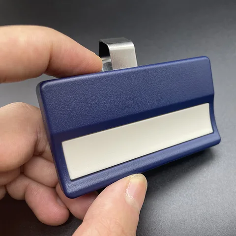 Пульт дистанционного управления Yinuogou для ворот 433,92 МГц