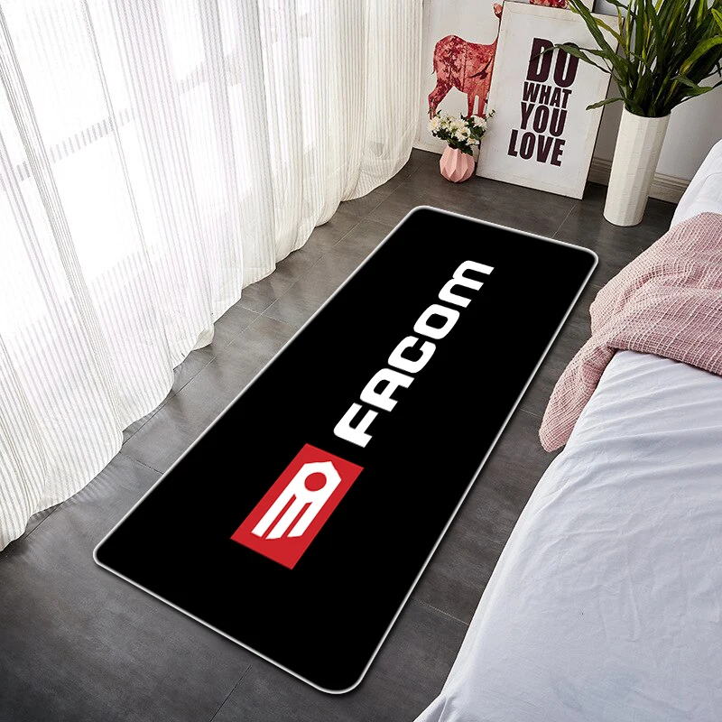 

Floor Mats Design Carpet Mat Facom Carpets Room Living Rugs Welcome Entrance Doormat Prayer Door Non-slip Kitchen Children Rug
