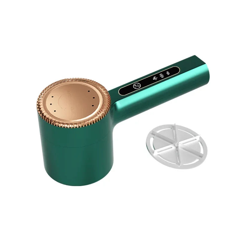 Прибор для удаления катышков одежды зарядка через Usb