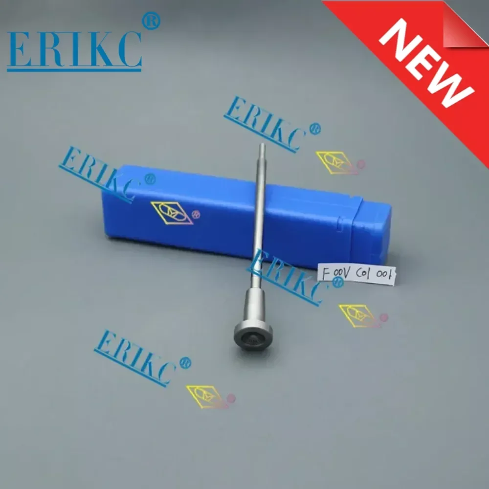 F00VC01001 Дизельный клапан форсунки F 00V C01 001 для 0445110014 0445110015 0445110024 0445110025 0445110034 0445110035