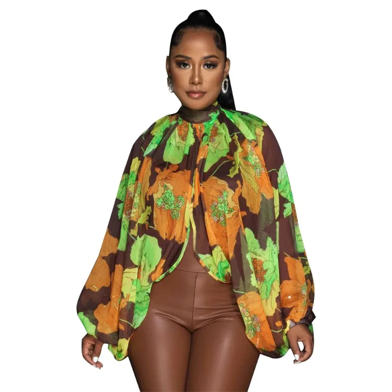 Рисунок 2 - Дашики африканская одежда для женщин