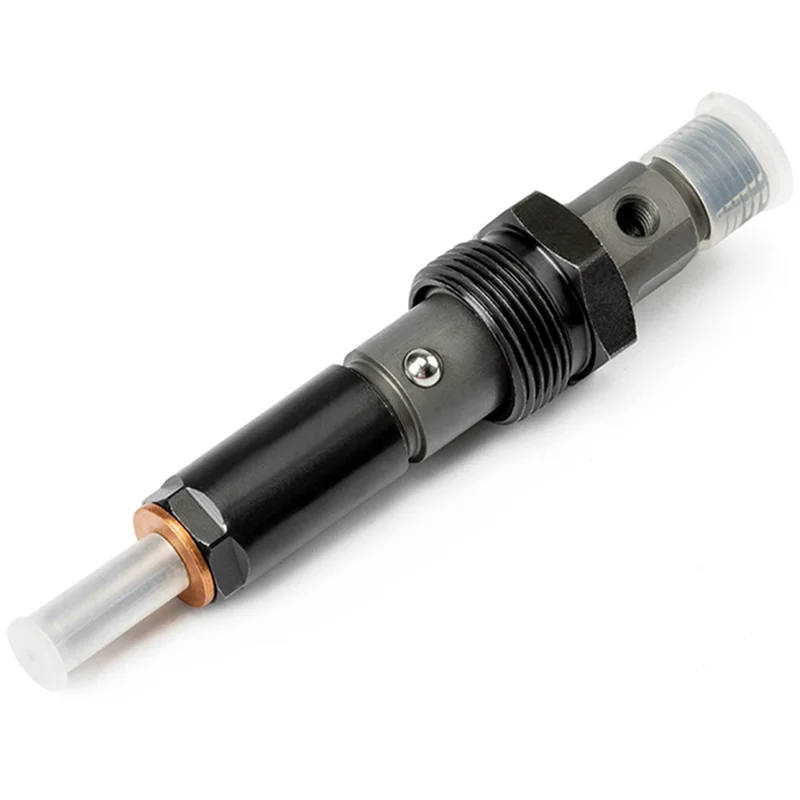 1 шт. топливный инжектор общей топливной системы для Cummins Dodge Ram 390KAL59P6 KDAL59P6 4928990