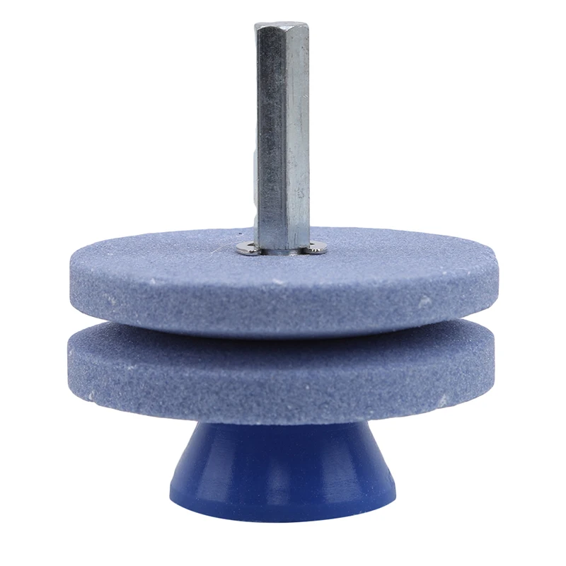 

Точилка для ножей газонокосилок