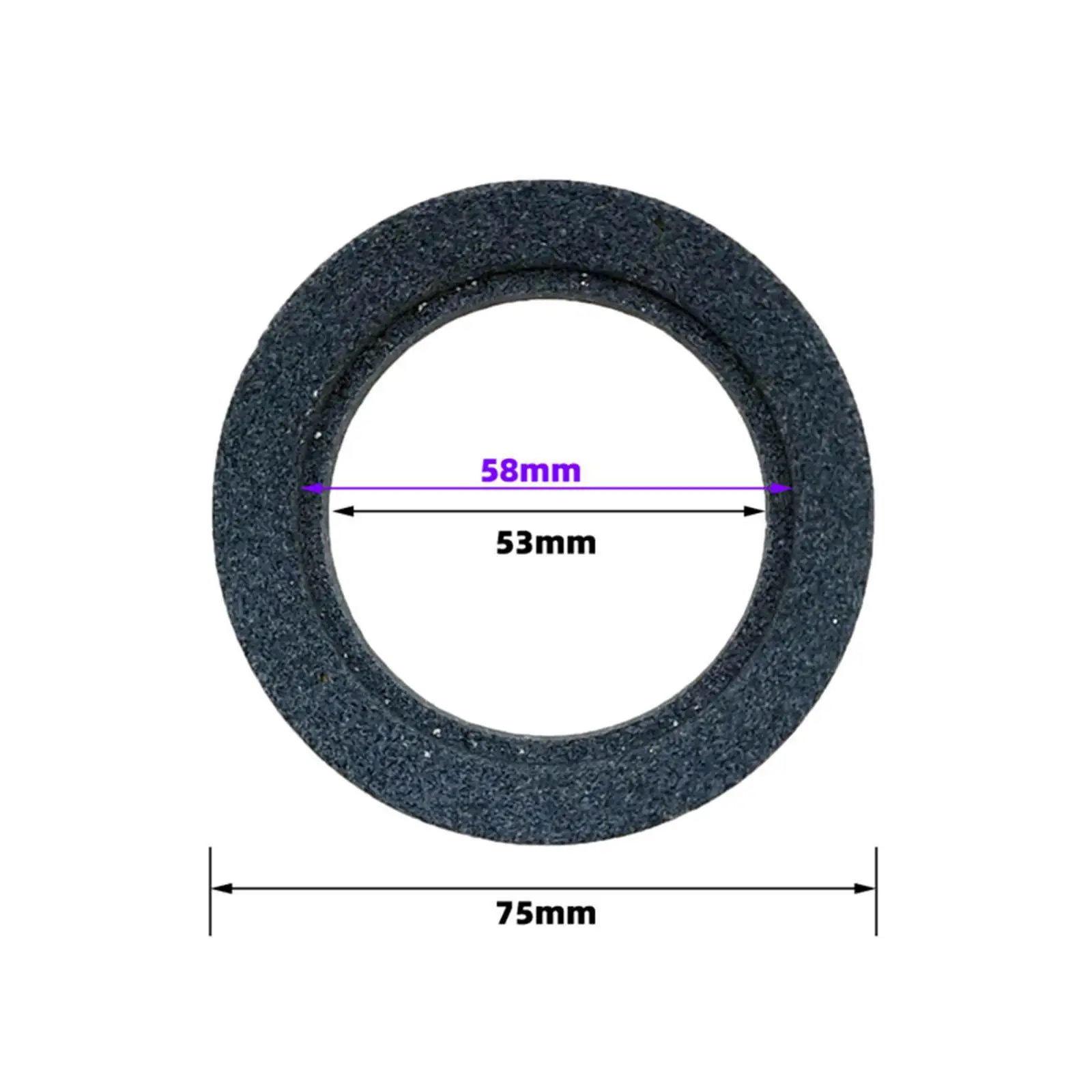 Точилка для сверл шлифовальный круг ремонт острые края шлифовальной машины