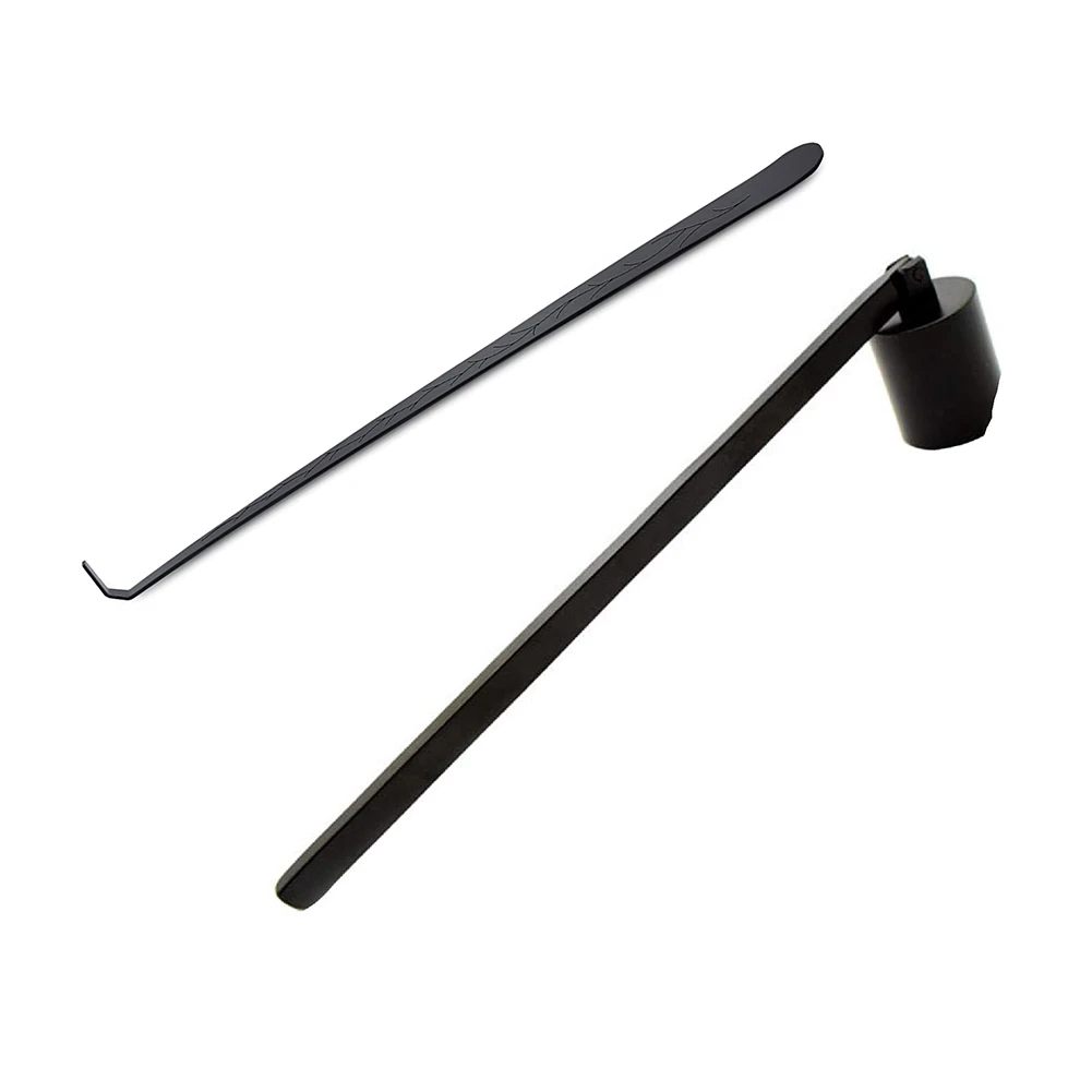 Свечегаситель из нержавеющей стали Свечетушитель