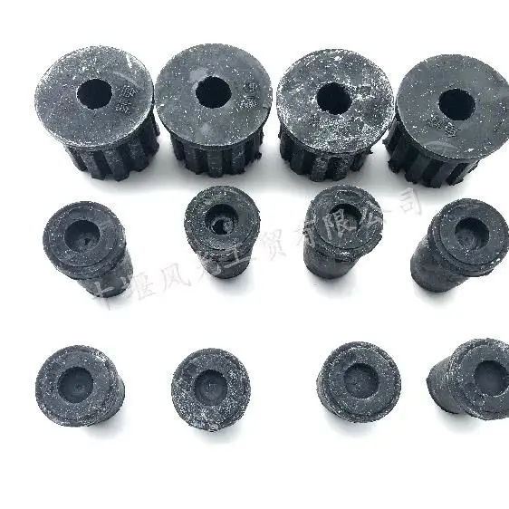 1 комплект/8 втулка подвески заднего блока 2912071-01 2912072-01 Для DFSK Sokon K01 K02 K07 Mini Bus Van