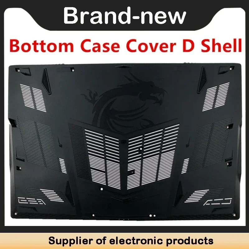 Новый для MSI GE73 7RD 7RF 7RE GE73VR 8RF MS-17C1 верхняя часть упора рук с клавиатурой подсветкой