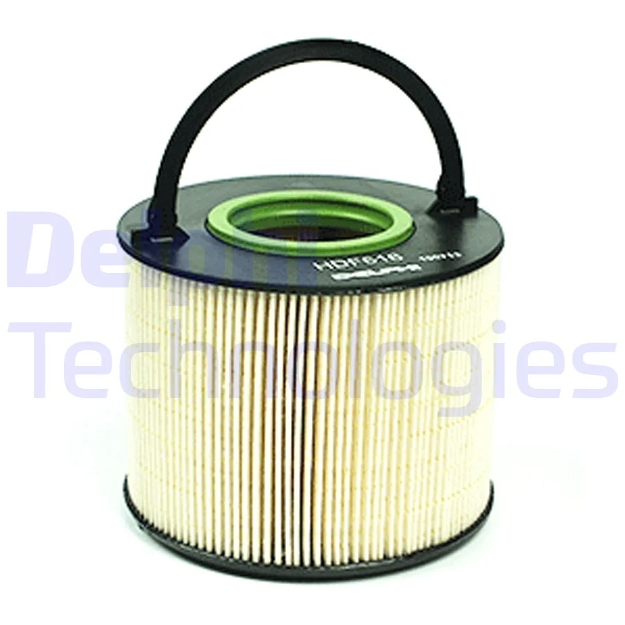 

DELPHI HDF616 DIESEL OIL FILTER 05 TOUAREG-Q7 3.0tdi