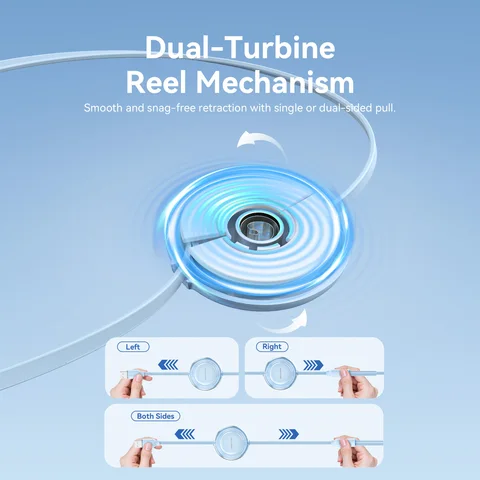 Vention USB C-кабель 3 в 1, выдвижной USB-кабель типа C, шнур Lightning для iphone 17 16 15 14 Samsung Huawei Xiaomi Charge
