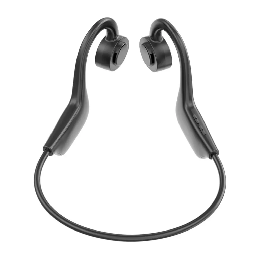 

Portable Headphones Vg02 G100 Md04 Bone Conduction Headphones True Wireless Hanging Ear Headphones Sport