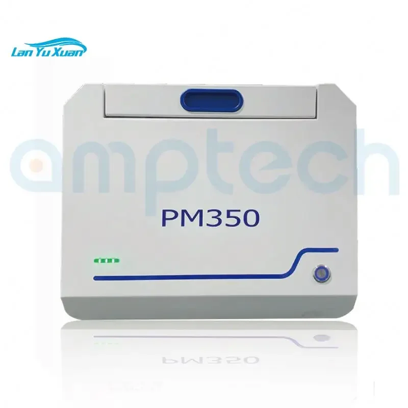 Анализатор Xrf Thermo Scientific