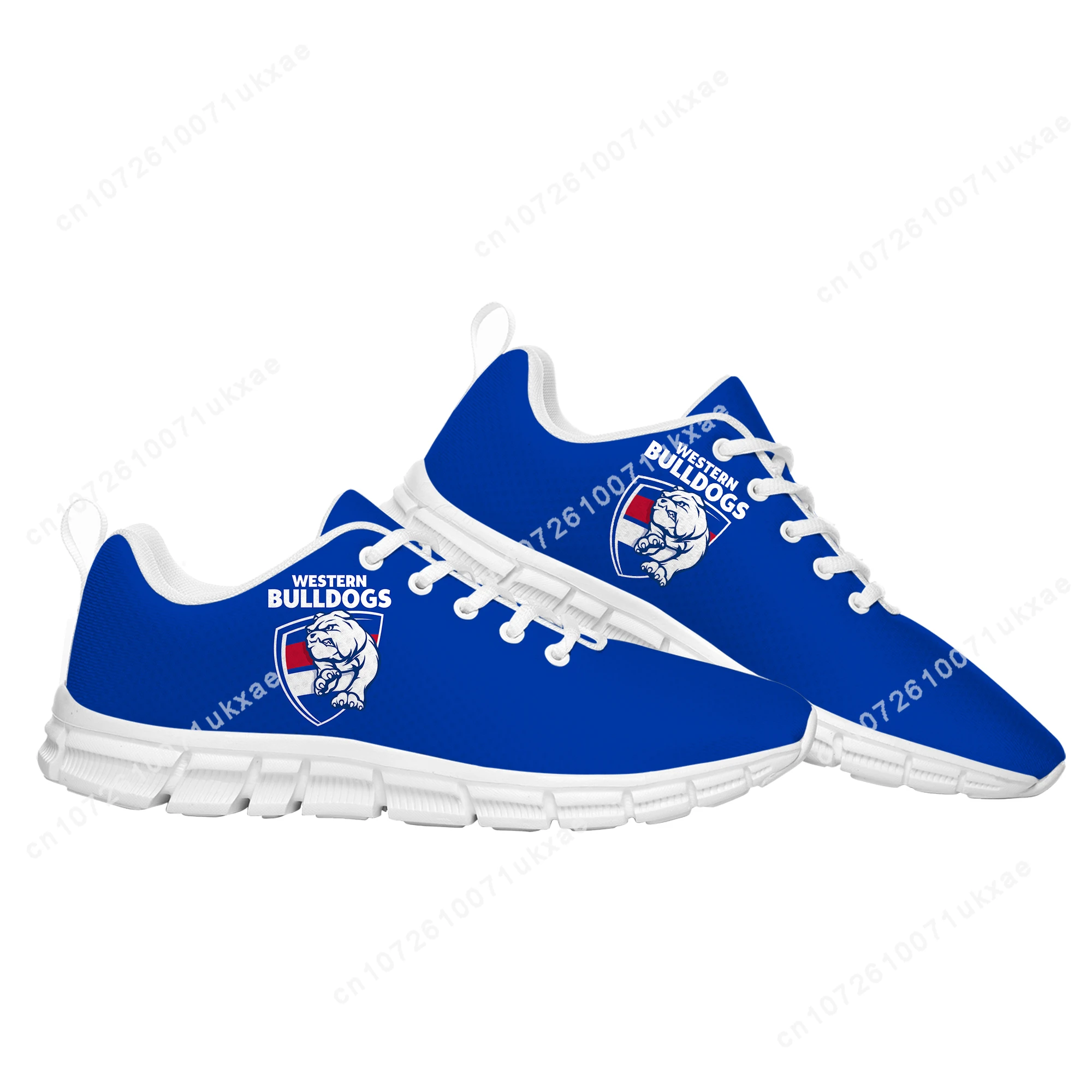 

Western Australian Football Sports Shoes Mens Womens Teenager Kids Children Sneakers High Quality Parent Child DIY Couple Shoe