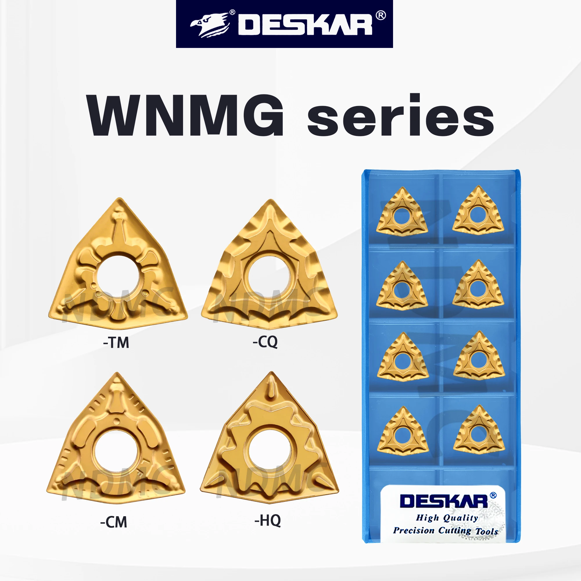 

Токарные станки с ЧПУ WNMG080404/WNMG080408/WNMG080412-TM/HQ/CQ/MT/PR/R-S/L-S/PM LF9018 Токарные лезвия износостойкие токарные инструменты