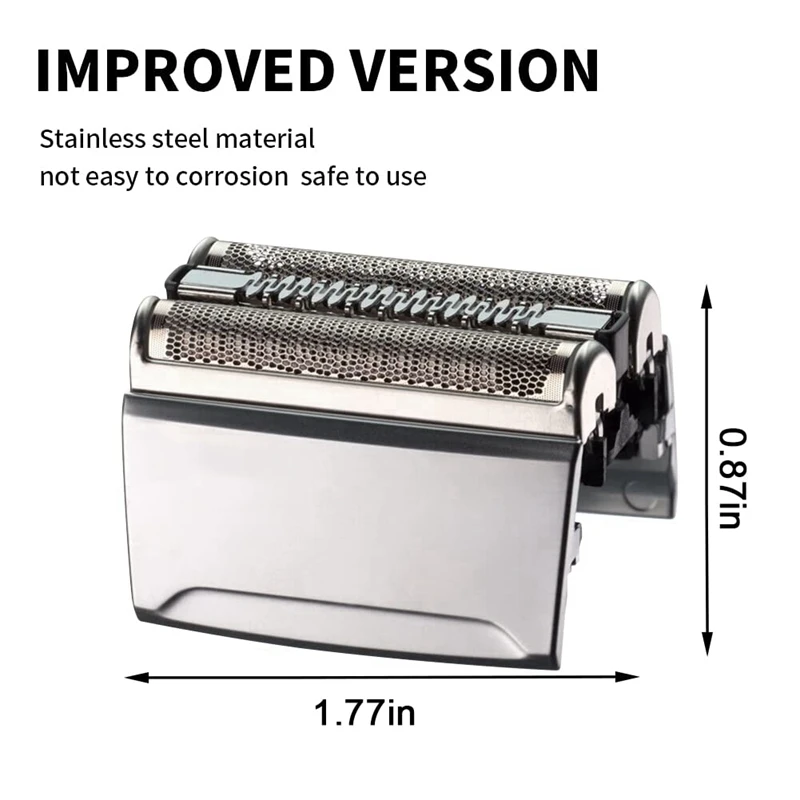 Электробритва Сменная головка для бритвенного станка Braun серии 52S 5020S 5030 5030S 5040 5040S