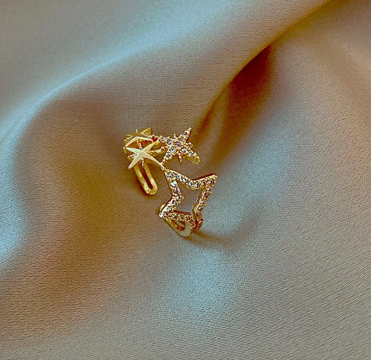 

Ювелирные изделия SFR2, винтажный амулет, Будда, лотос, балтийские буддийские Писания, открытые кольца для женщин