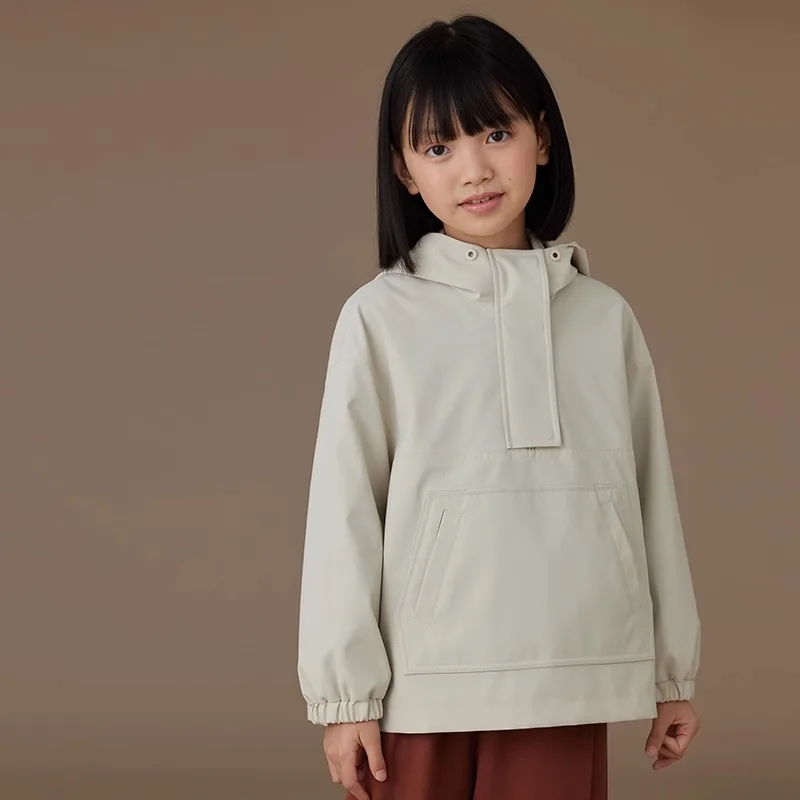 Детская одежда одинаковые комплекты унисекс для родителей и детей уличная