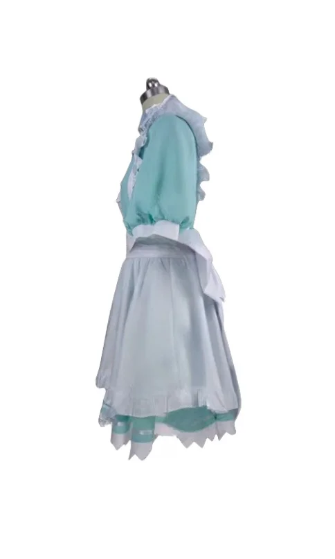 Костюм для косплея одинокая скала! Индивидуальные костюмы на Хэллоуин Goto do