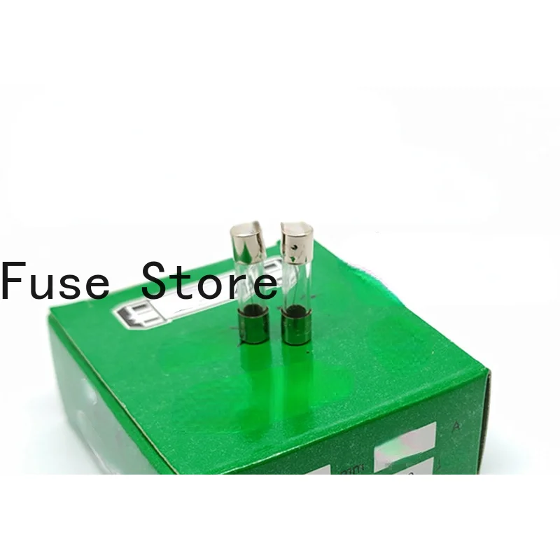 1PCS 5*20 Glass Fuse Tubes F1a/2A/3A/4A/5A/6A/8A/10A/15A/30A, 250V 6*30.