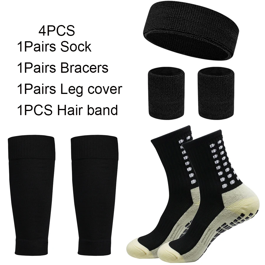 4 шт./комплект мужские спортивные носки