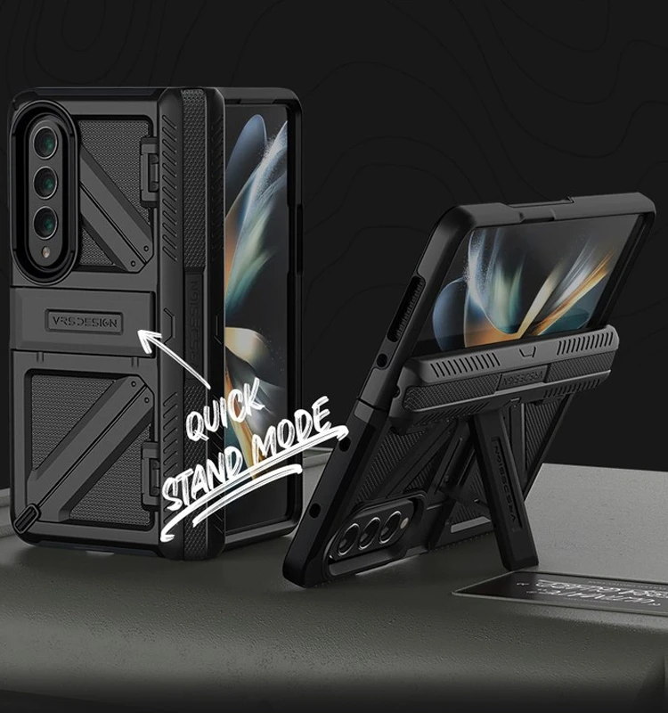 

Hight Quality Case For V-RS Samsung Galaxy Z Fold 4 Case For Sm-F9360 W23 Case