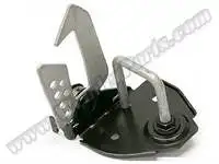 

BA51237183763 внутренний Замок капота F10 + LCI F01 + LCI верхний левый