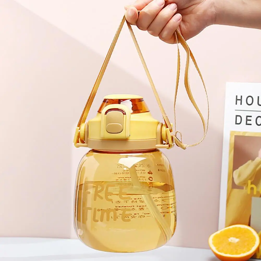 

Многофункциональный Большой флакон для живота с эргономичной ручкой, 4 цвета