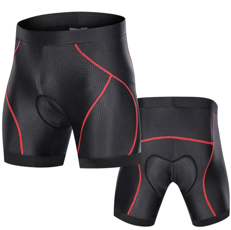 

Summer cycling shorts men's breathable sunscreen