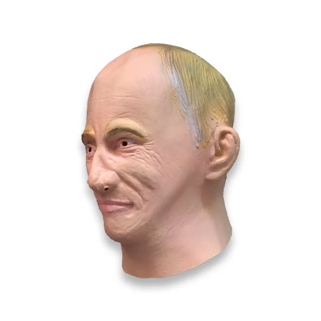 Маска для лица знаменитостей