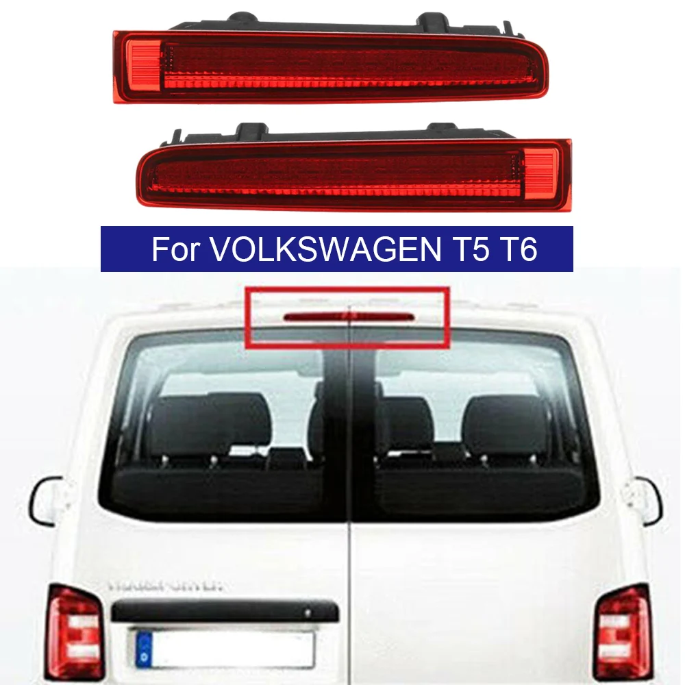 

Стоп-сигнал сигнальный для VW Transporter T5 T6 Caravelle Multivan