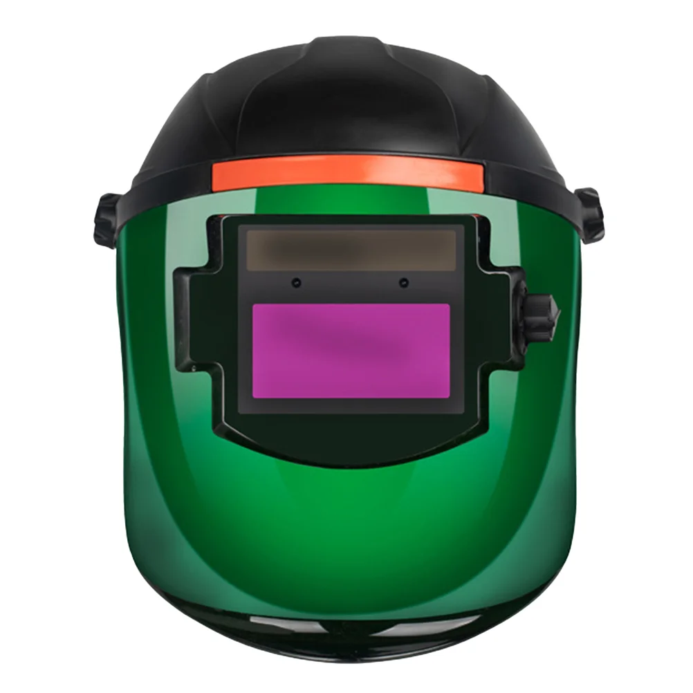 

1 Pc Welding PC Argon Arc Wide View Darkening Hat Welding for Grinding
