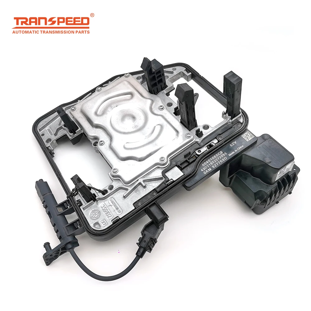 Новый модуль управления Tcu 0am 92776d Dsg Трансмиссия 7 скоростей Tcm 0am927769k 0am325065 DQ200