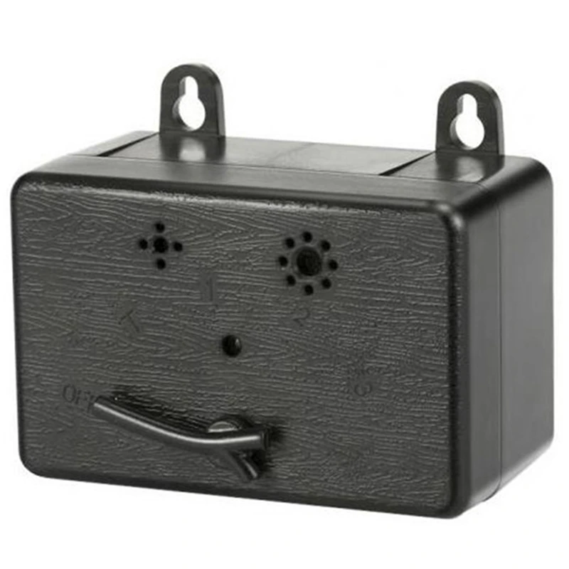 

Свисток для собак с режимом обучения/сдерживания