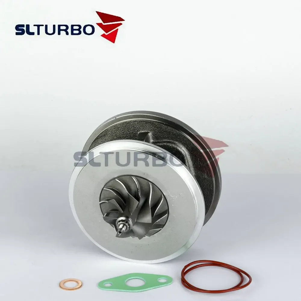 Сердечник турбокомпрессора Chra 038145702 GV для Volkswagen Passat B6 2.0 TDI 100Kw 103Kw BGW N 717858 -0003 -8 2003-2005