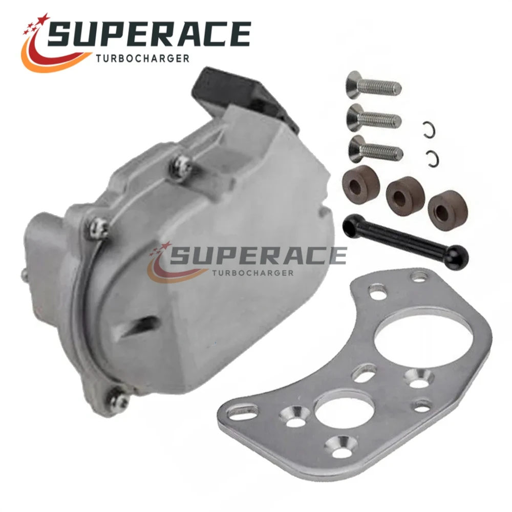 Турбопривод BV50 059145725A 059145725E 59001107055 59001107032 A2C53308523 турбина для Audi Q7 A4 A6 A8 VW 2 7 3 0 TDI