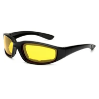 motorcycle new protective glasses windproof dustproof eye glasses cycling goggles eyeglasses outdoor sports eyewear glasses