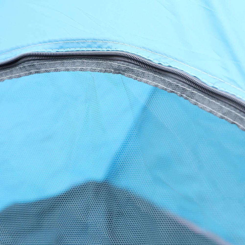 Палатка Автоматическая быстрооткрывающаяся с сумкой для переноски