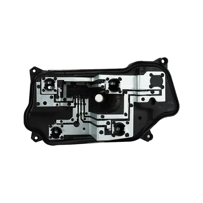 Автомобильный задний фонарь, цоколь лампы, печатная плата для Citroen C-Elysee Sedan 2014 2015 2016