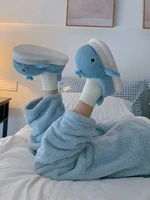 Домашние тапочки #4