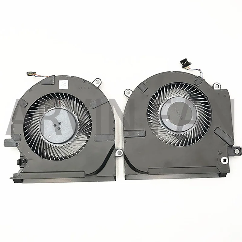 Coolor Fan 15-EK TPN-Q236 M04216-001 ND8CC02-19j22 ND8CC02-19J23 M04215-001 DC12V