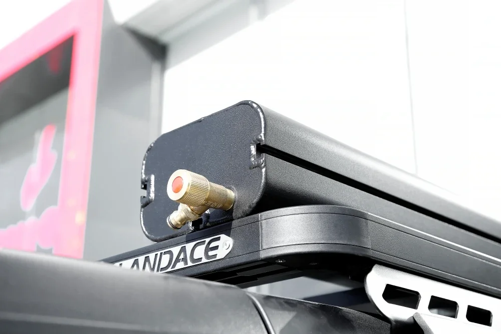 Портативное хранилище для воды под давлением дорожный душ кемпинга портативный