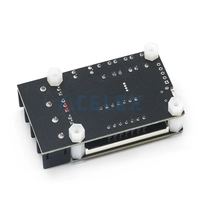 Модуль измерения температуры MAX31865 высокоточный хост-компьютер PT100 PT1000 с