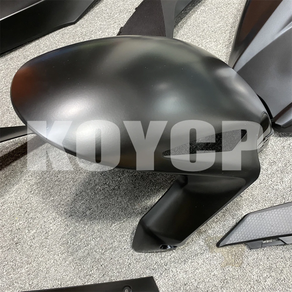 Фото Новые пластиковые обтекатели для мотоциклов Honda CBR1000RR CBR1000 2012-2016 годов, изготовленные методом литья под давлением №3