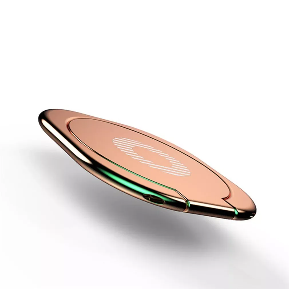 

NEW2022 Finger Ring Holder 360 Degree Mobile Phone Smartphone Finger Stand Holder Round Phone Ring Car Mount Stand