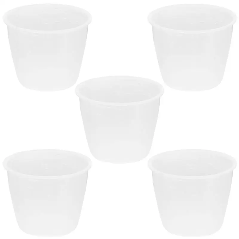 Мерный стакан для риса из пищевого пластика 10 шт. рисоварка инструменты