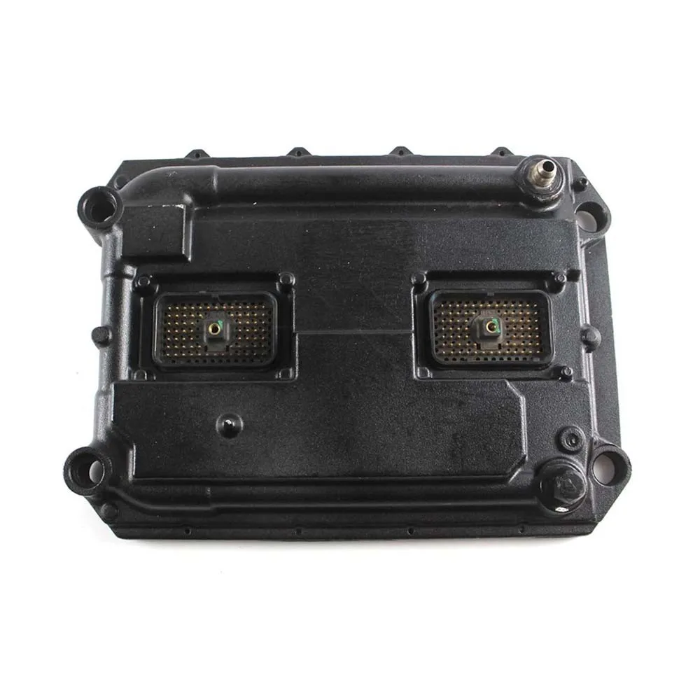 Фото Контроллер ECM ECU 322-3603 для колесных погрузчиков Cat 966G, 972G, 980G, 980G II, IT38G II №4