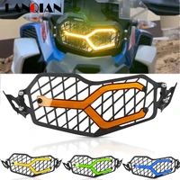 for bmw f850gs adv f750gs gs 750 850 2018 2019 2020 2021 f750 gs 850 motorcycle headlight grill cover protector head light guard