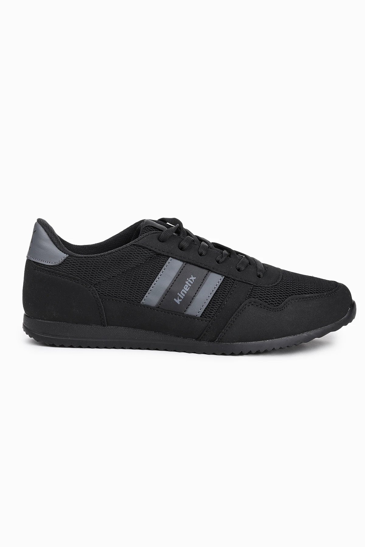 Kinetix Carter Tx Walking Mesh Lace-up Men's Sneakers